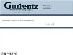 Sites similar to gurrentz.com