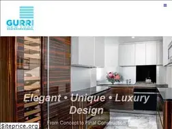 Sites similar to gurrinyc.com