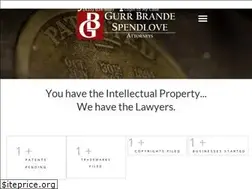 Sites similar to gurrlaw.com
