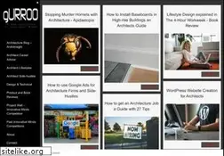 Sites similar to gurroo.com