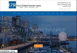 Sites similar to gurryandrogers.com