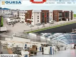 Sites similar to gursa.com.tr