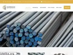 Sites similar to gursahdemir.com
