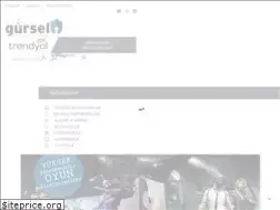 Sites similar to gurselbilgisayar.com