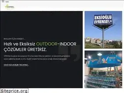 Sites similar to gurselreklam.com.tr