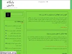 Sites similar to gurses.ir