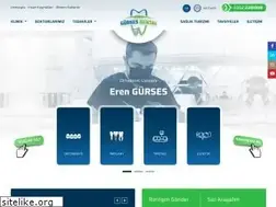 Sites similar to gursesdental.com.tr