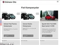 Sites similar to gursesoto.com.tr