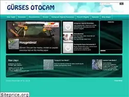 Sites similar to gursesotocam.com