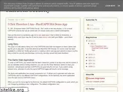 Sites similar to gursevkalra.blogspot.com