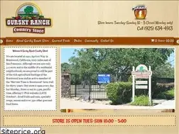 Sites similar to gurskyranch.com