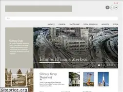 Sites similar to gursoygrup.com.tr