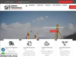 Sites similar to gursoyharita.com.tr