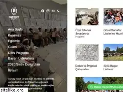 Sites similar to gursoyresimkursu.org