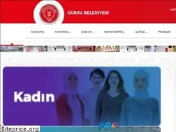 Sites similar to gursu.bel.tr