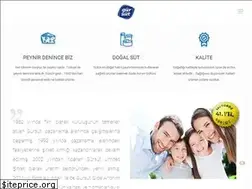 Sites similar to gursut.com.tr