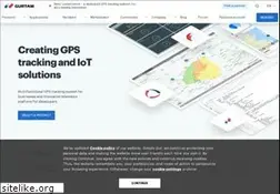 Sites similar to gurtam.com