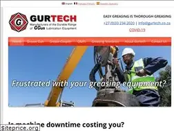 Sites similar to gurtech.co.za