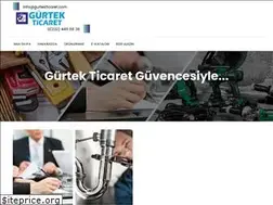 Sites similar to gurtekticaret.com