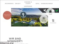 Sites similar to gurtenpark.ch
