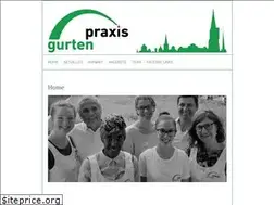 Sites similar to gurtenpraxis.ch