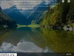 Sites similar to gurtes.com.tr