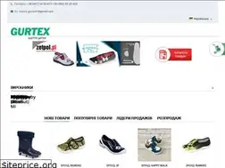 Sites similar to gurtex.com.ua