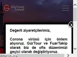 Sites similar to gurtour.com.tr