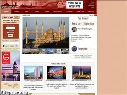 Sites similar to gurtour.com