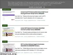 Sites similar to guru-baik.com