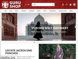 Sites similar to guru-berlin.de
