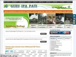 Sites similar to guru-ipa-pati.blogspot.com