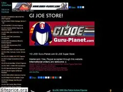 Sites similar to guru-planet.com