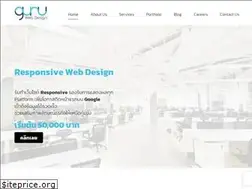 Sites similar to guru-webdesign.com