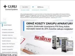 Sites similar to guru.com.pl