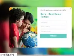 Sites similar to guru.ga