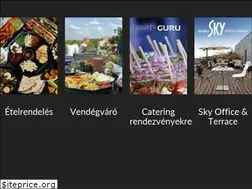 Sites similar to guru.hu