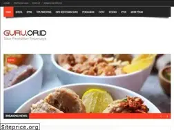 Sites similar to guru.or.id