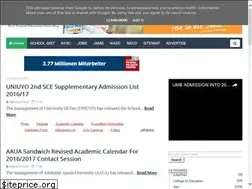 Sites similar to guru9ja.com