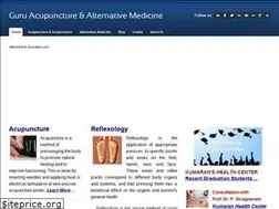Sites similar to guruaam.com