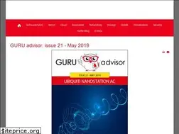 Sites similar to guruadvisor.net