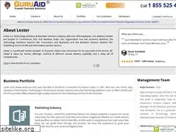 Sites similar to guruaid.com