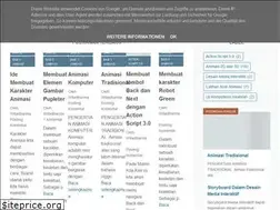 Sites similar to guruanimasi.com