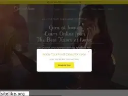 Sites similar to guruathomeforyou.com