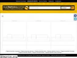 Sites similar to guruautomotriz.com.ec