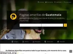Sites similar to guruautomotriz.com.gt