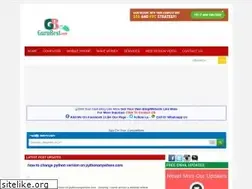 Sites similar to gurubest.com