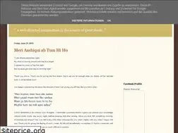 Sites similar to gurubhaishankar.blogspot.com