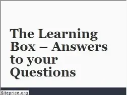 Sites similar to gurubox.org