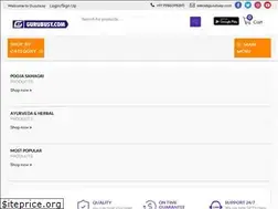 Sites similar to gurubusy.com